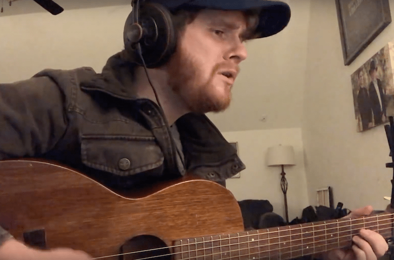 Ben Haggard