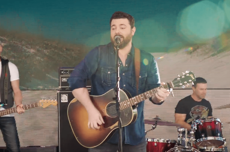 Chris Young