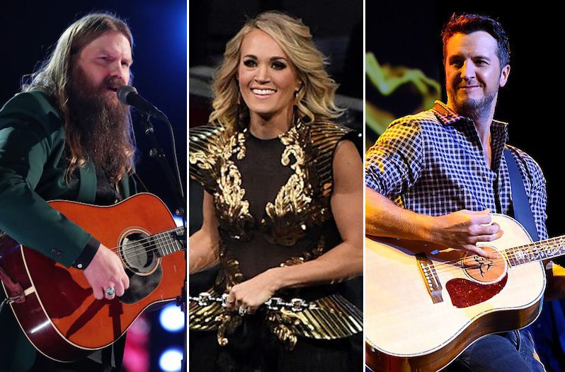 CMA Fest 2018