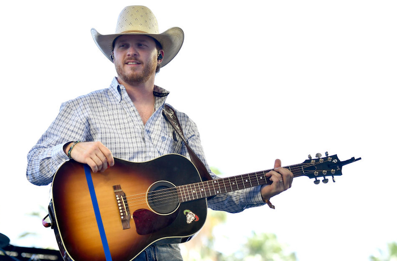 Cody Johnson On My Way to You