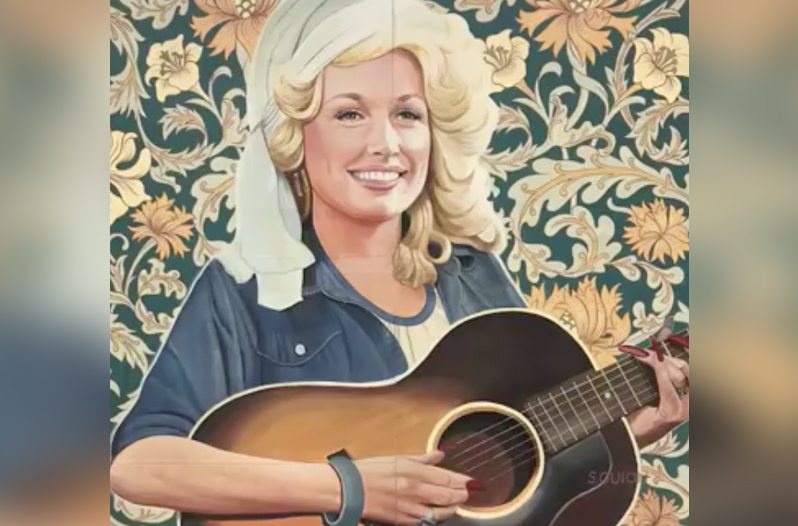 Dolly Parton