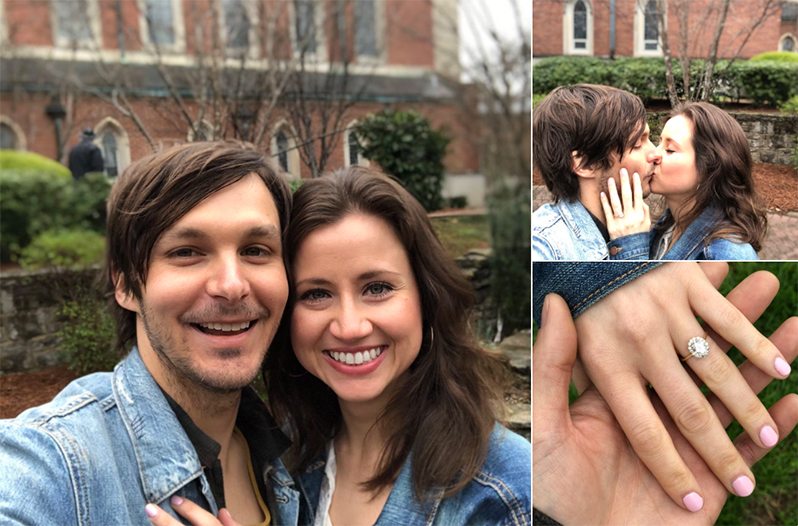 Charlie Worsham