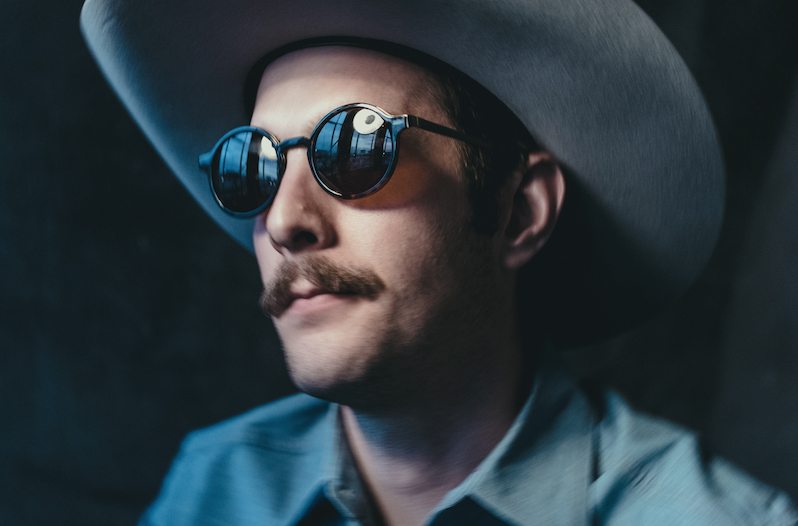 Garrett T. Capps