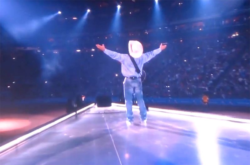 Garth Brooks