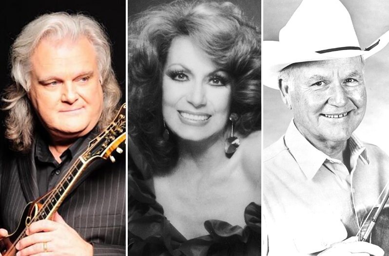 Country Music Hall of Fame