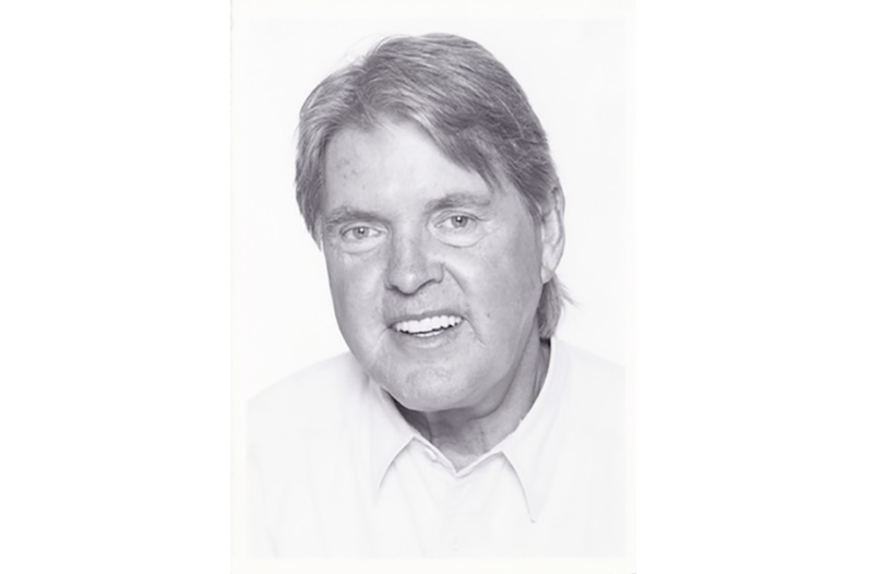 Harold Shedd