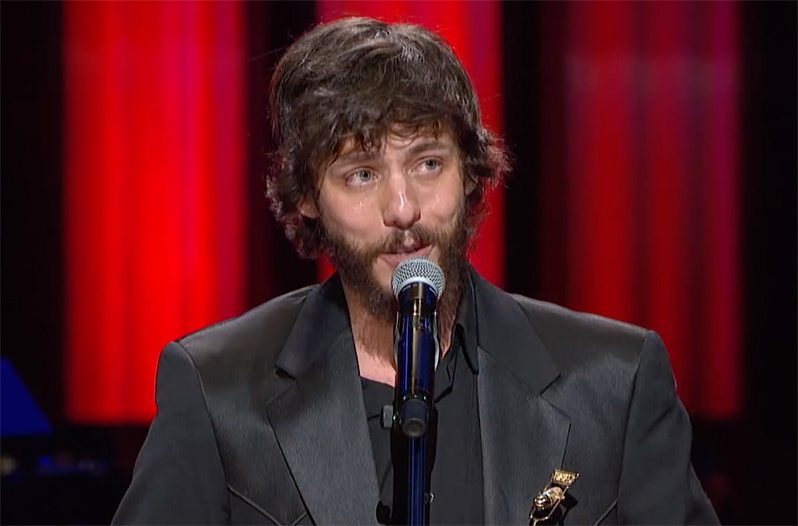 Chris Janson