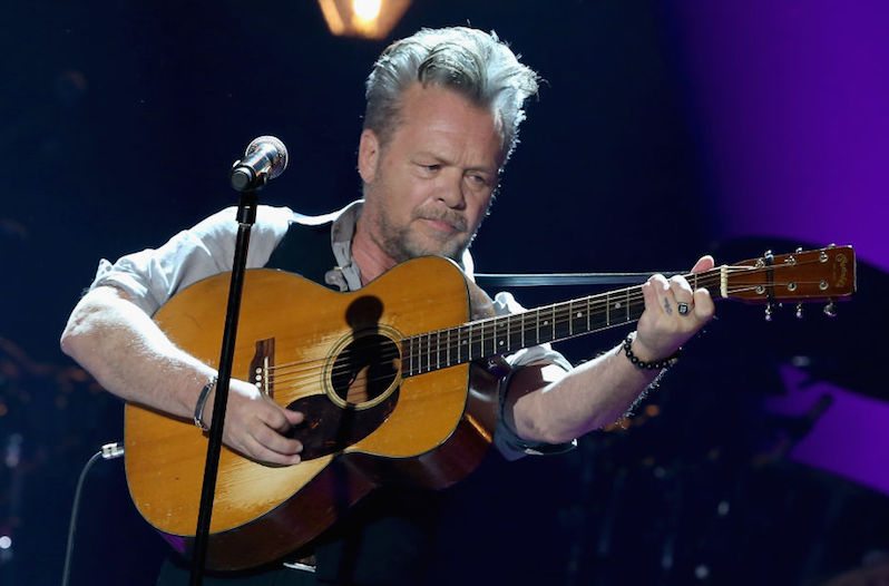 John Mellencamp