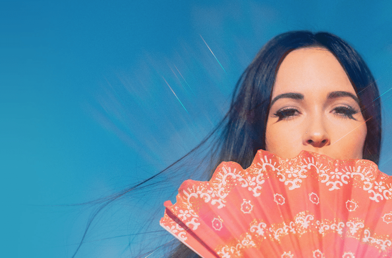 Kacey Musgraves Tour