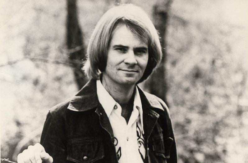 Kenny O'Dell