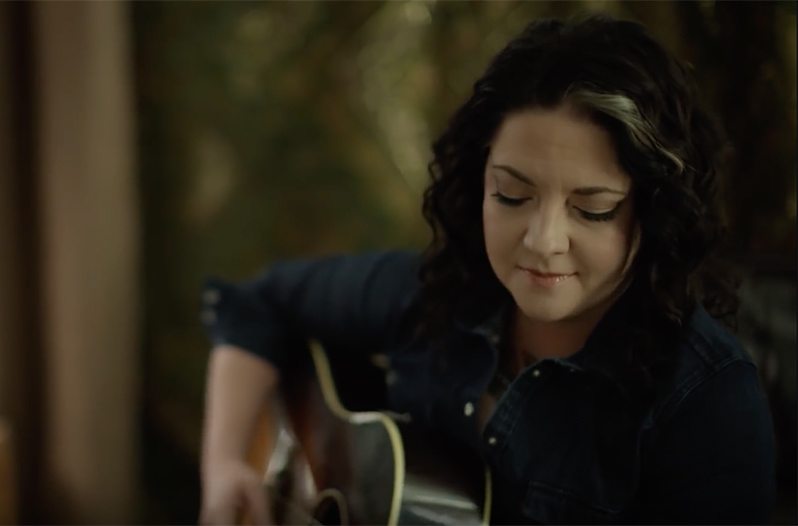Ashley McBryde