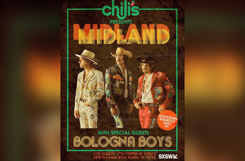 Midland