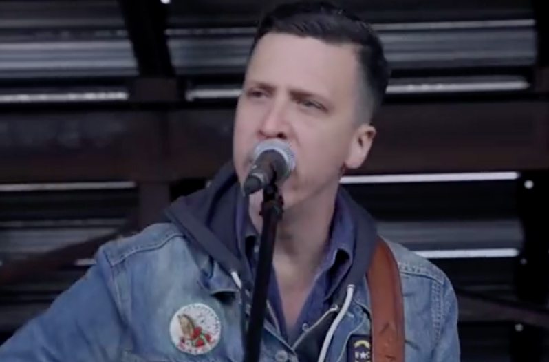 American Aquarium