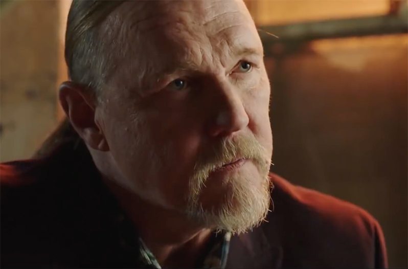 Trace Adkins