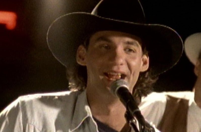 Wade Hayes Old Enough to Know Better