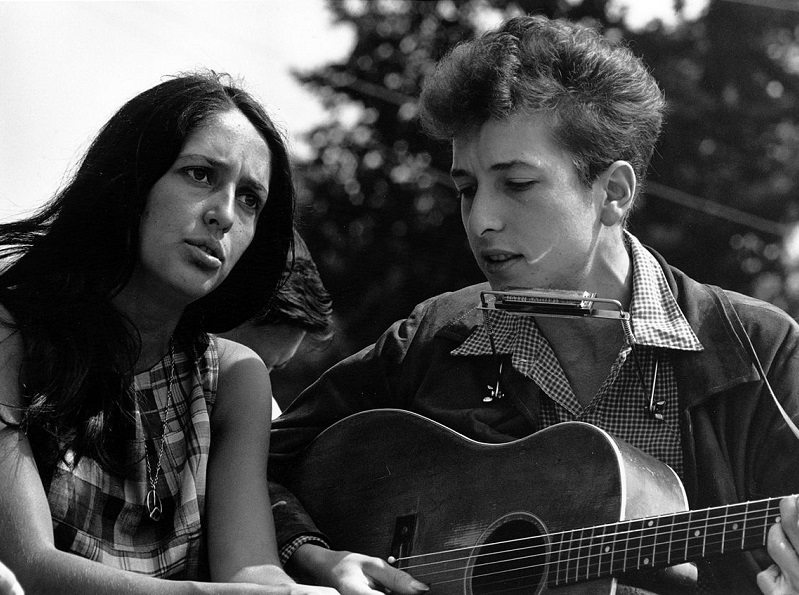 Joan Baez