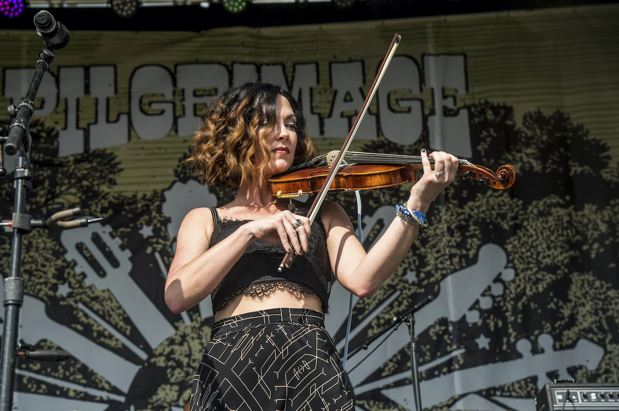 Amanda Shires songs
