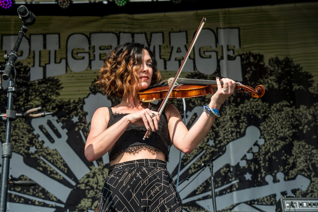 Amanda Shires songs