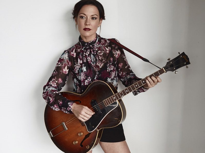 AmericanaFest 2018 Lineup