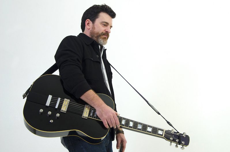 Jeff Plankenhorn