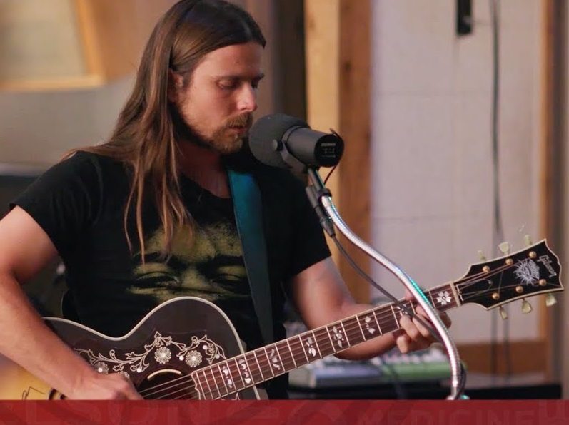 Lukas Nelson