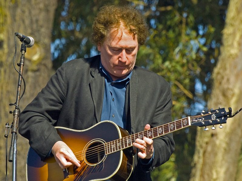Randy Scruggs