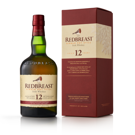 Redbreast 12 Year Old