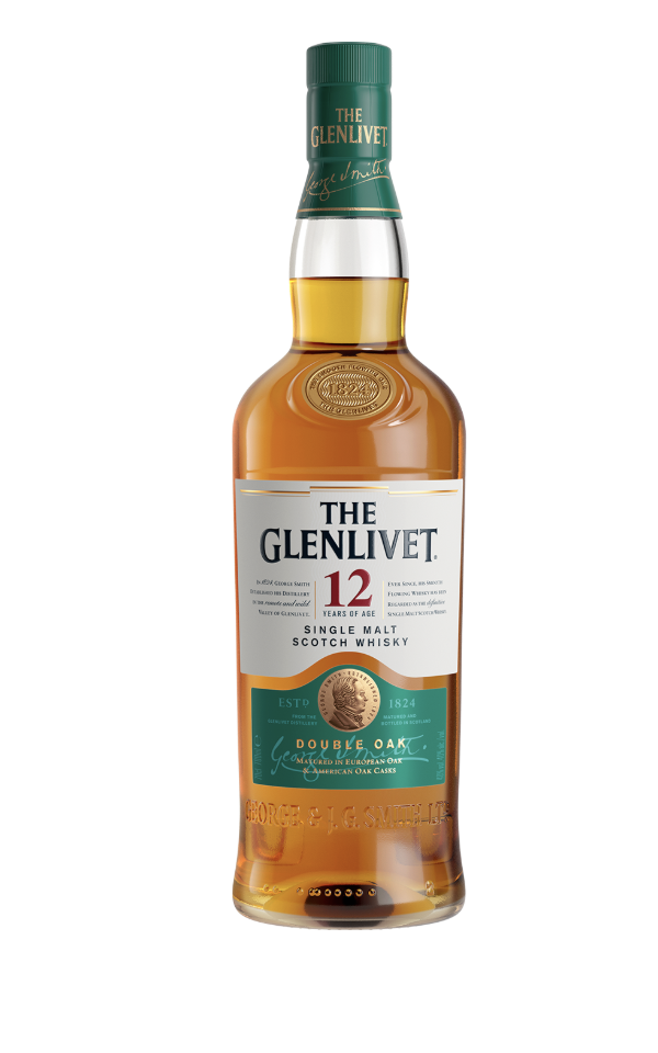 Glenlivet