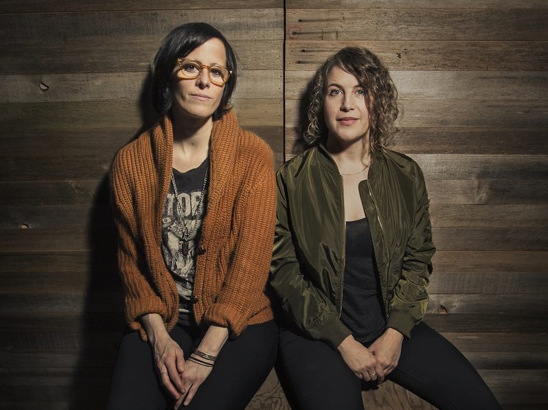Sera Cahoone