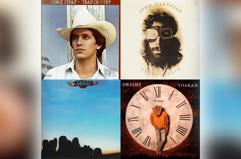 Ask Wide Open Country