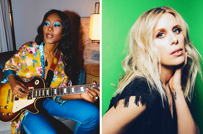 Wide Open Country's Artists to Watch
