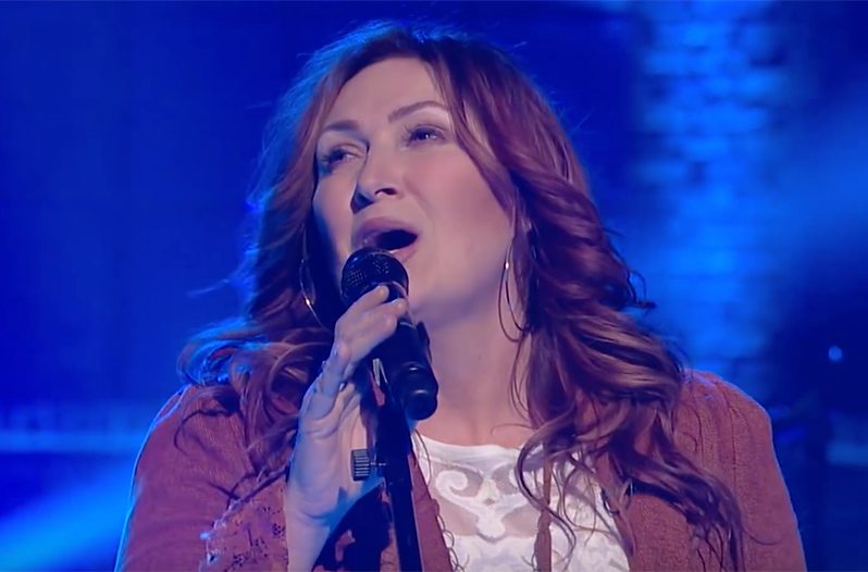 Jo Dee Messina