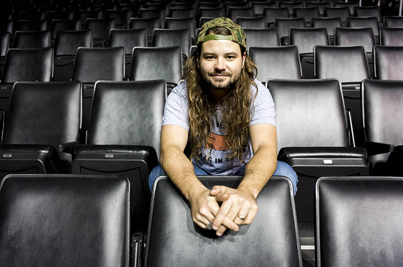 Brent Cobb Tour