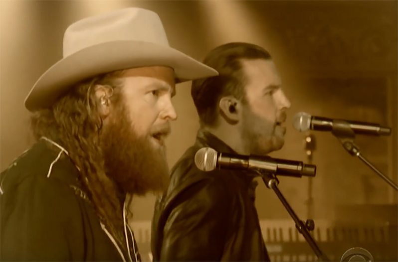 Brothers Osborne