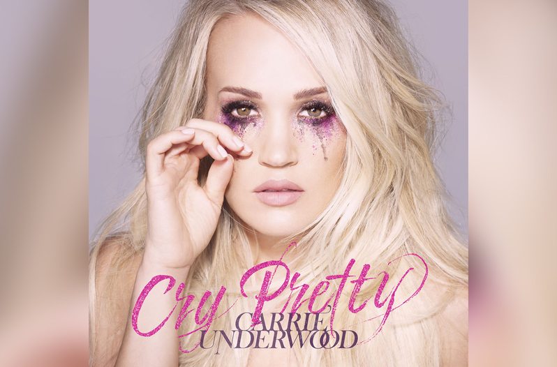 Carrie Underwood