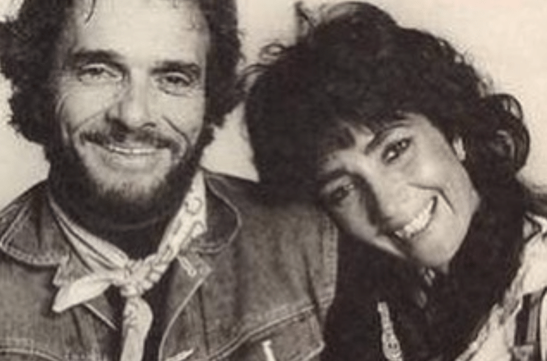 Dana Haggard