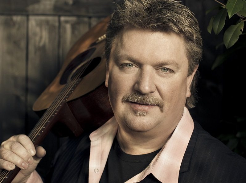 Joe Diffie