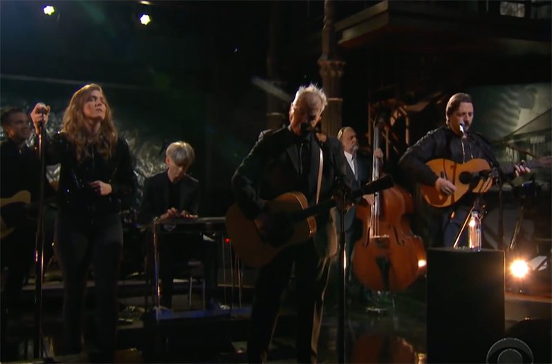 John Prine