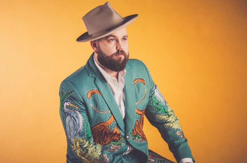 Wide Open Country Weekly Must-Listens