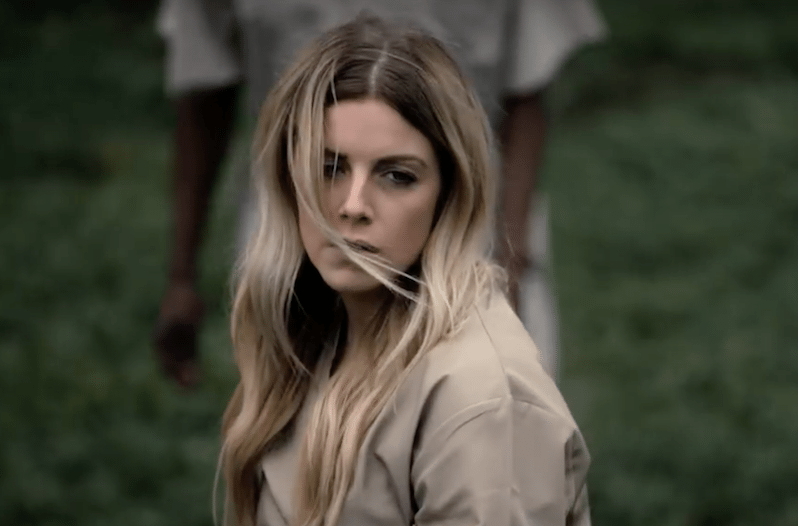Lindsay Ell