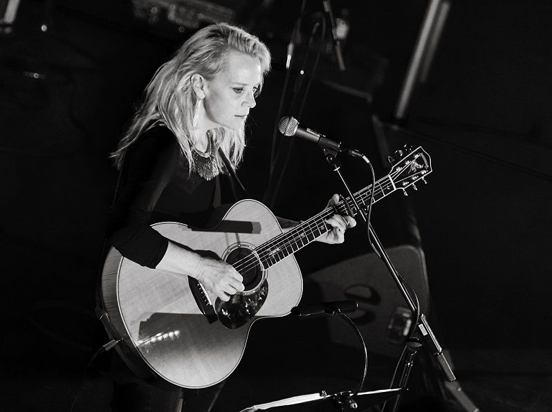 Mary Chapin Carpenter