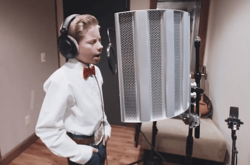 Mason Ramsey