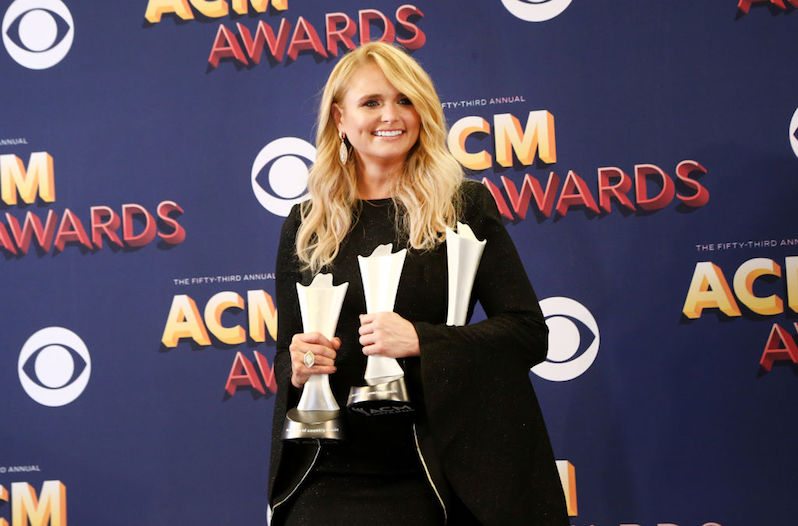 Miranda Lambert