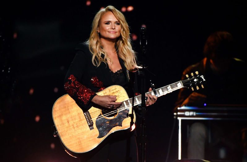 Miranda Lambert Videos