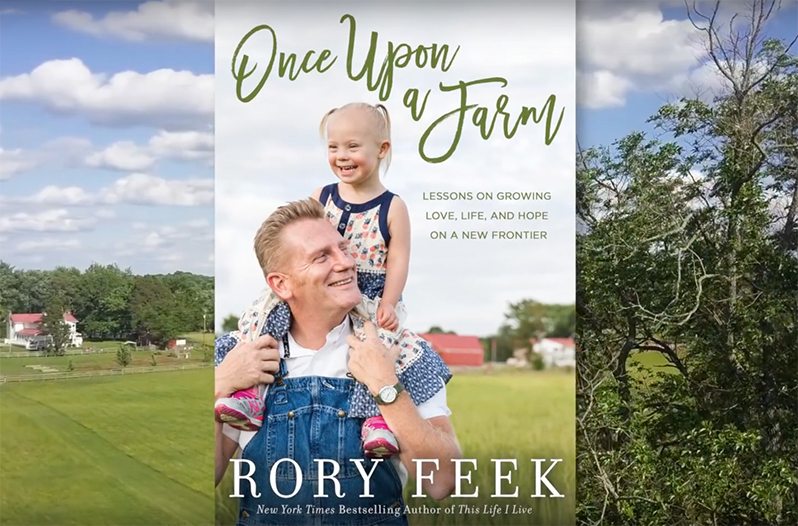 Rory Feek