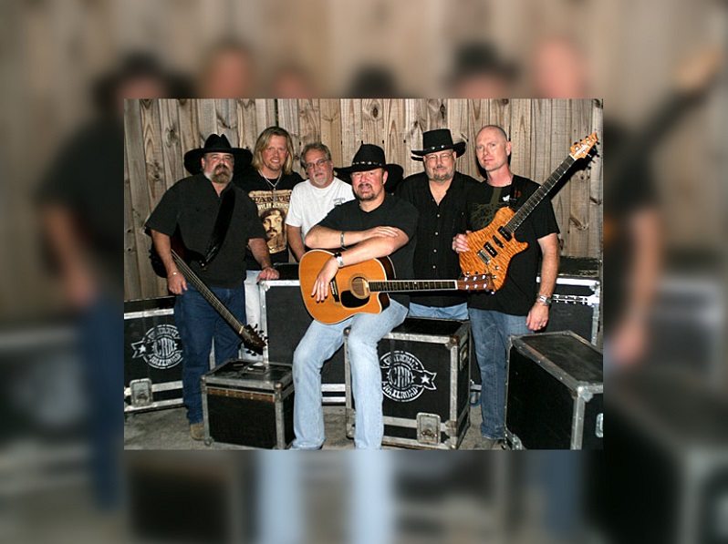 Confederate Railroad