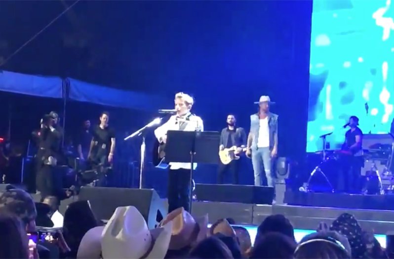 Mason Ramsey