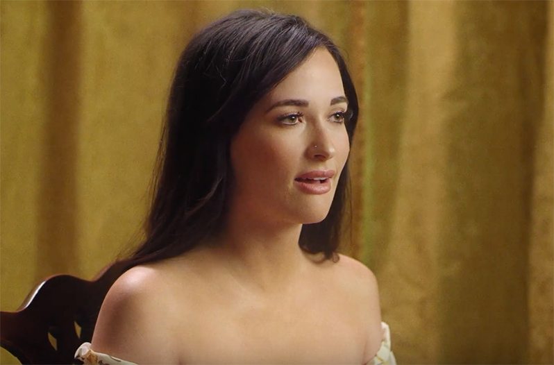 Kacey Musgraves