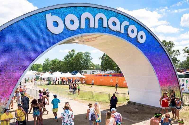 Grand Ole Opry Bonnaroo