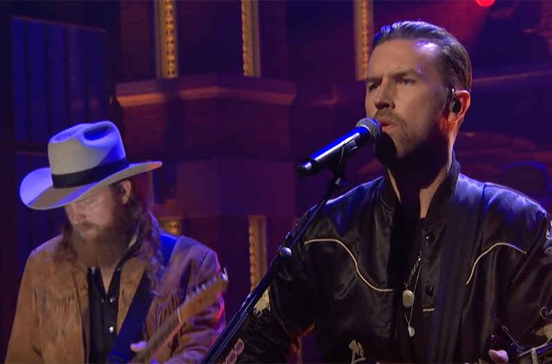 Brothers Osborne